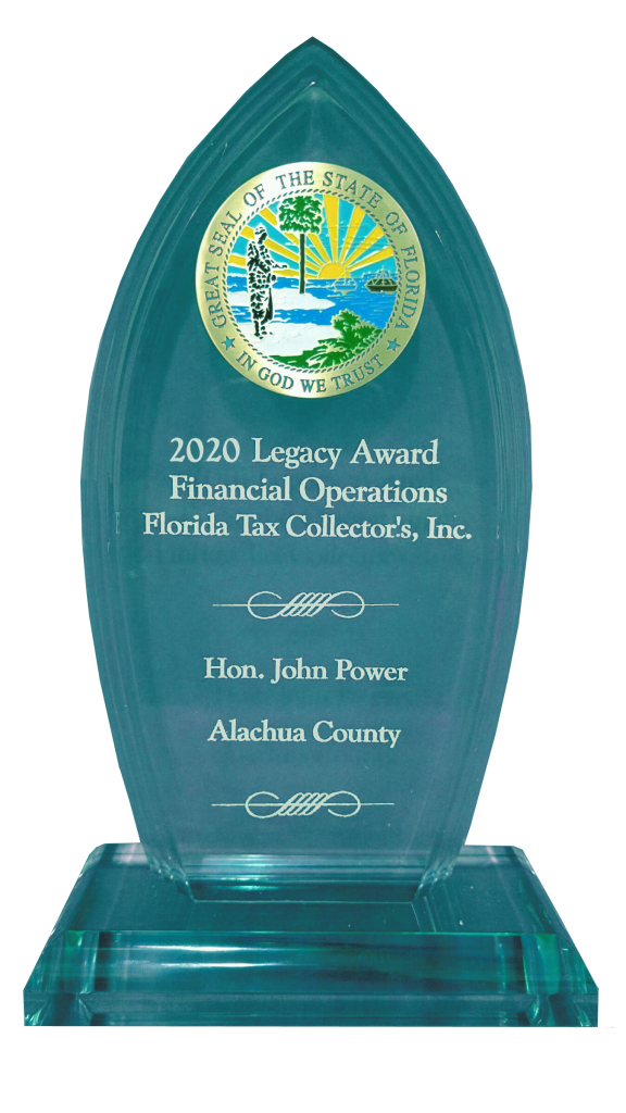 alachua county tax collector southwest branch appt only