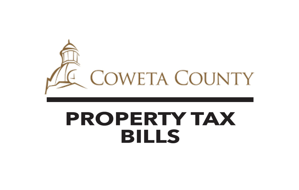 coweta county property tax exemptions