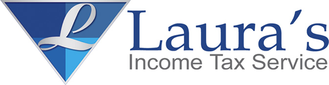 lauras income tax services