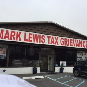 mark lewis tax grievance reviews