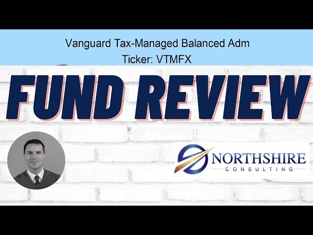 vanguard tax managed balanced fund review