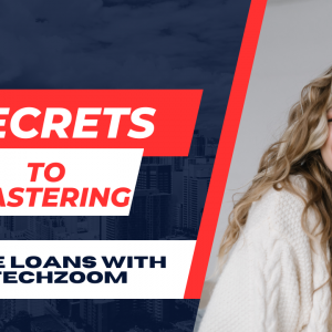 discover the secrets of online loans fintechzoom a revolutionary way to borrow