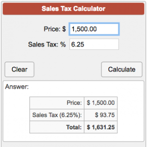 massachusetts meal tax calculator