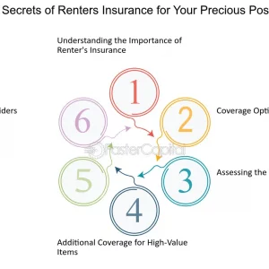 discover the secrets to effective coverage renters insurance