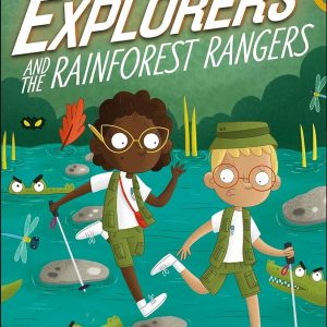 uncover the secrets of ranger insurance a journey to discoveries 1