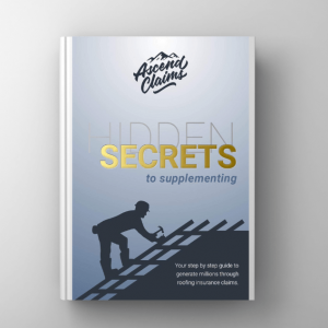 unlock hidden truths insiders guide to maximizing insurance claim supplements