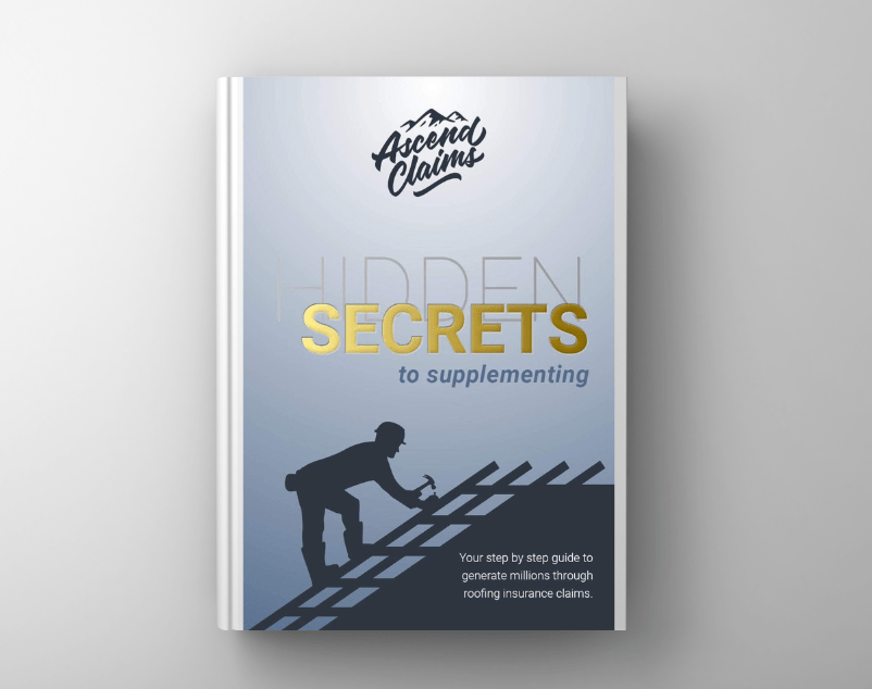unlock hidden truths insiders guide to maximizing insurance claim supplements