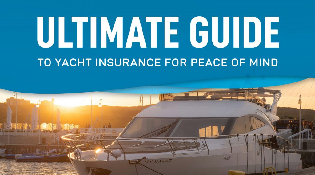 unlock the secrets of charter boat insurance your ultimate guide
