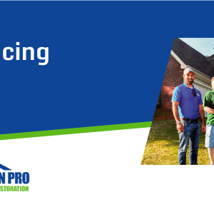 affordable roofing financing options secure your dream roof today