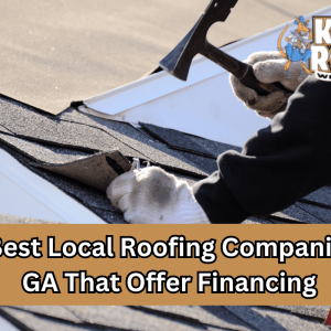 discover affordable roofing companies that offer financing solutions