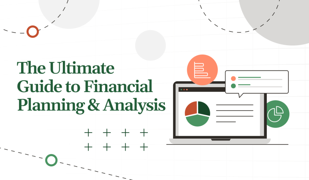 discover the financial power ultimate finance planning software