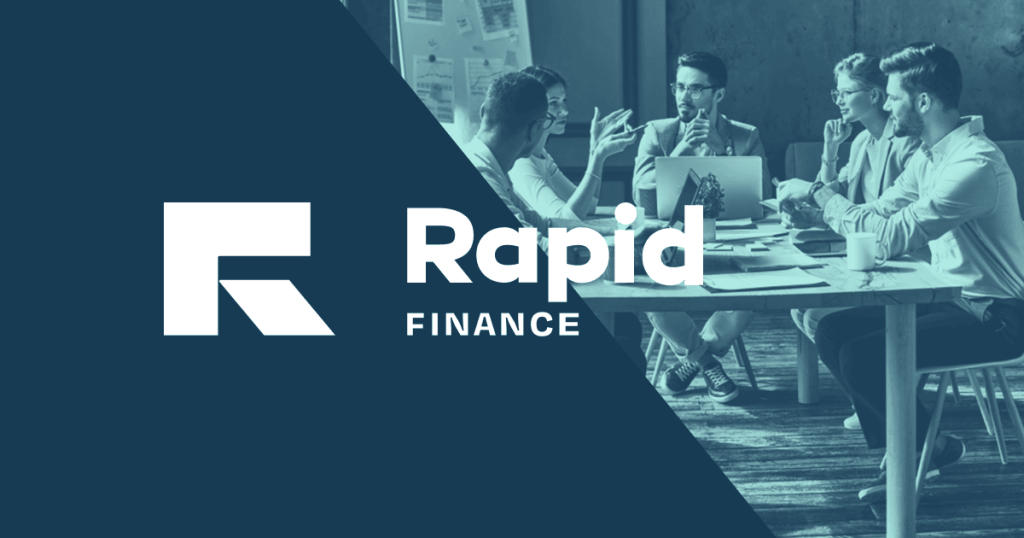 fast and convenient rapid finance solutions to secure your financial needs