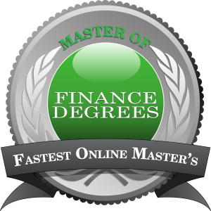 master the art of finance earn your online degree today