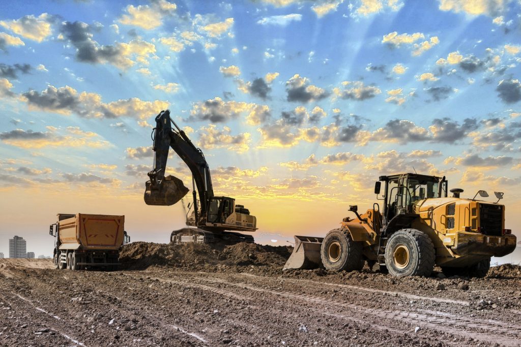 quick and easy financing for your heavy equipment 1