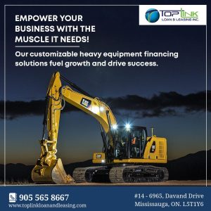 unlock growth with business equipment financing fuel your success