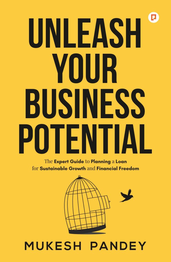 unlock your business potential comprehensive guide to business financing