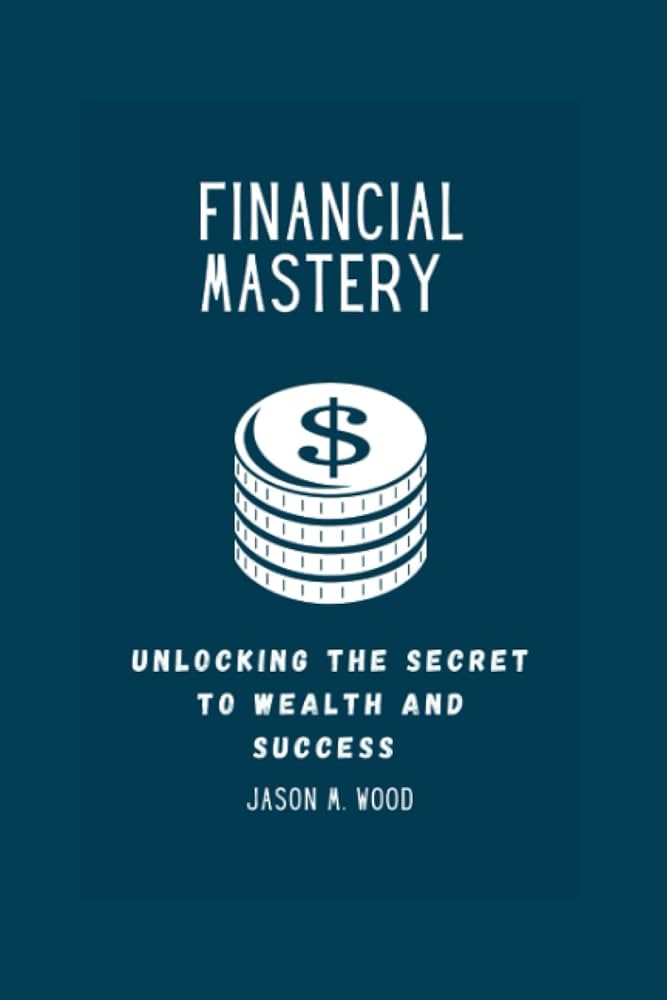 unlock your financial mastery the essential guide to master of finance 2