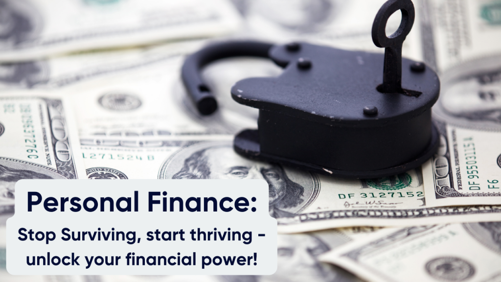 unlock your financial prowess explore masters programs in finance