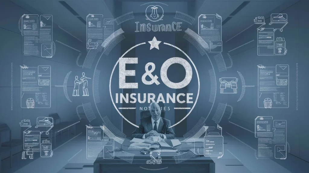 unveil the secrets of notary eo insurance discoveries and insights