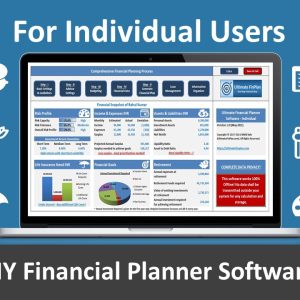 discover the financial power ultimate finance planning software