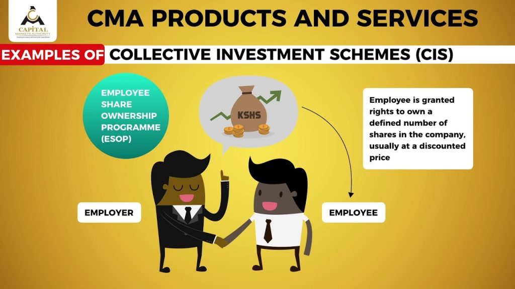 uncover the meaning of collective investment schemes a gateway to investment discovery 1