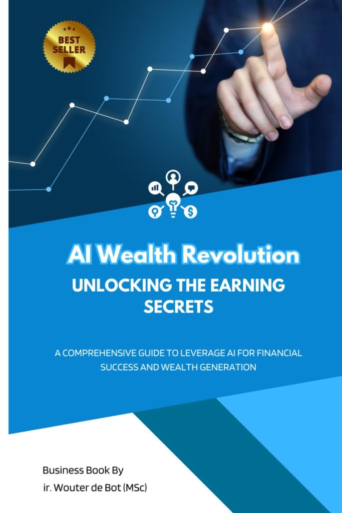 unlock amazons investment secrets a deep dive into ir 1