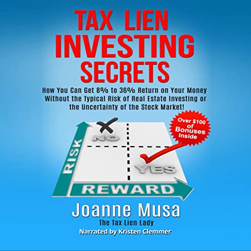 unlock the secrets of lien tax investments discover a world of opportunity 2