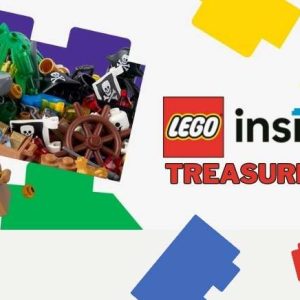 uncover the hidden treasure lego as an investment 1