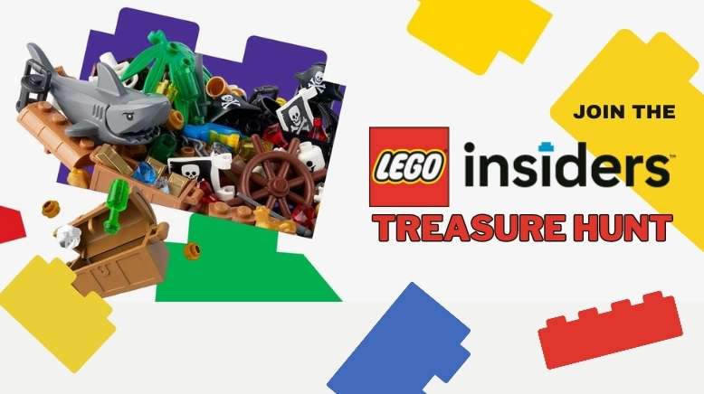 uncover the hidden treasure lego as an investment 1