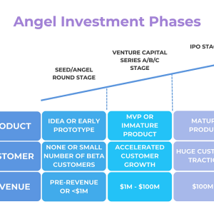 uncover the secrets of angel investment a comprehensive guide to early stage funding