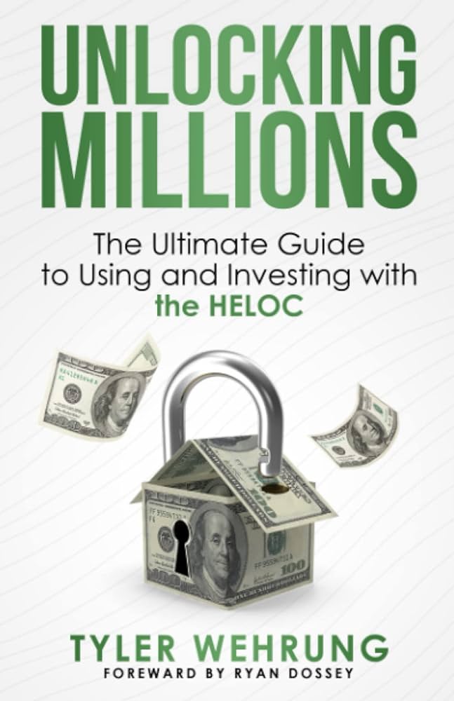 unlock financial secrets helocs for investment properties