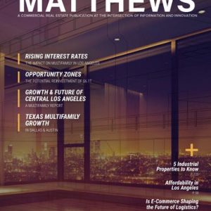 unlock investment secrets with matthews real estate