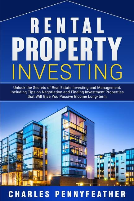 unlock the secrets of investment property management discoveries and insights