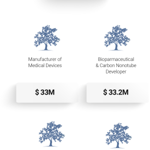 unlock the secrets of white oak investment discoveries and insights for savvy investors