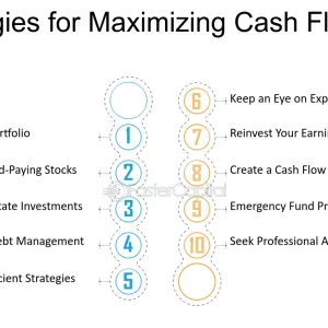 unveiling cash flows secrets a deep dive for investment success