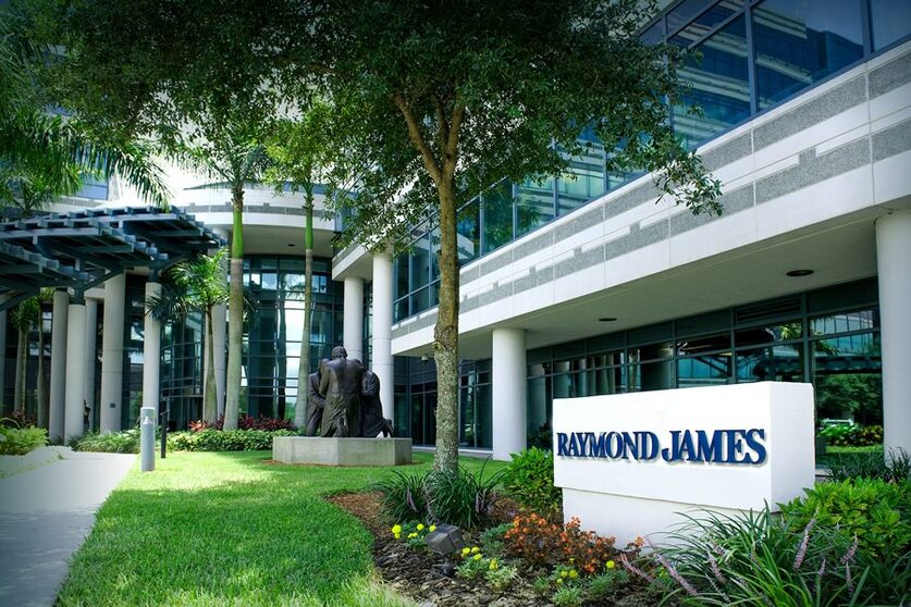 unveiling investment banking secrets explore raymond james expertise 1