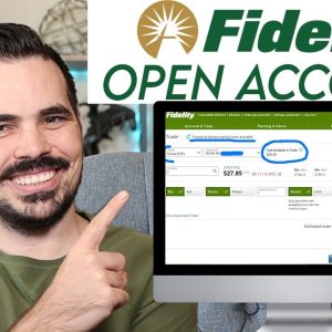 unveiling the gateway to financial empowerment discover how to open a fidelity investment account