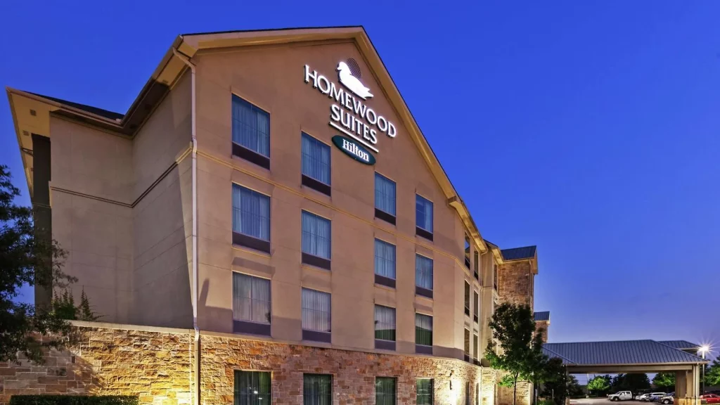 discover the gemstone of waco unveiling the top hotels for an unforgettable stay