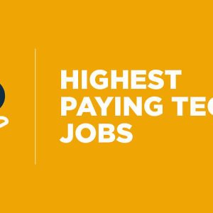 uncover the secrets of top it salary jobs a guide to lucrative careers