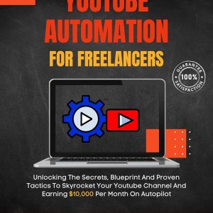 uncover the secrets of youtubes top channels and skyrocket your success 2