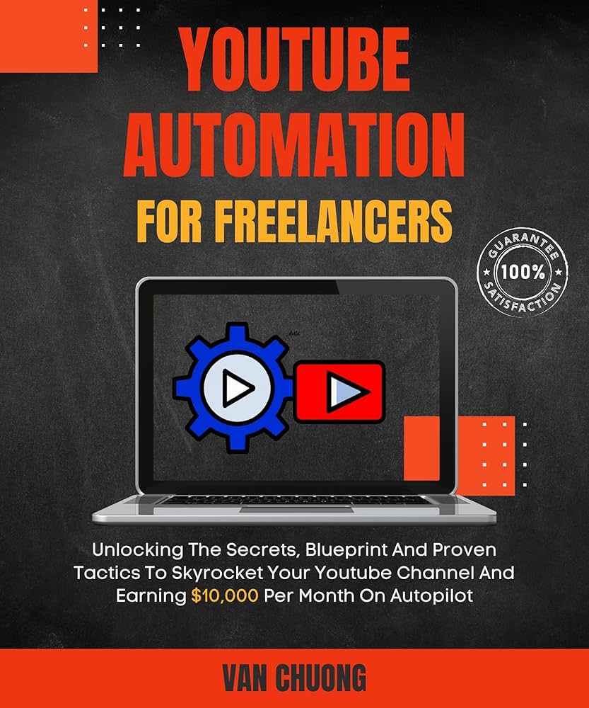 uncover the secrets of youtubes top channels and skyrocket your success 2