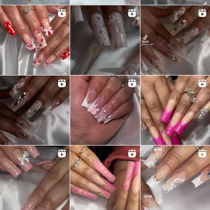 unlock the secrets of top nails bars a journey to exquisite manicures