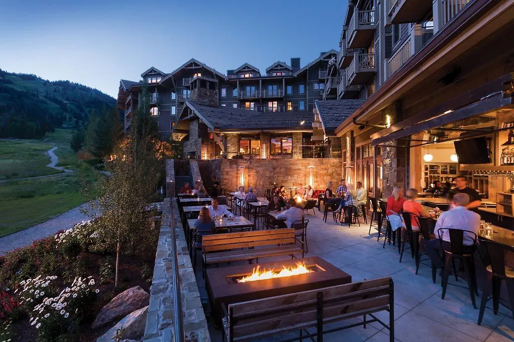 unveiling the finest discover top hotels in jackson hole 2