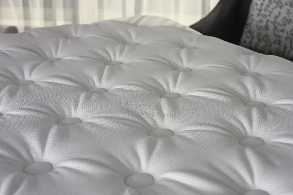 unveiling the secrets of heavenly slumber discoveries in pillow top queen mattresses