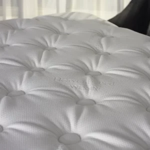 unveiling the secrets of heavenly slumber discoveries in pillow top queen mattresses