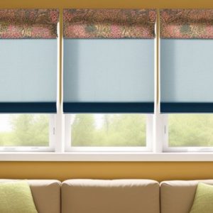 unveiling the secrets of top down roman shades a comprehensive guide