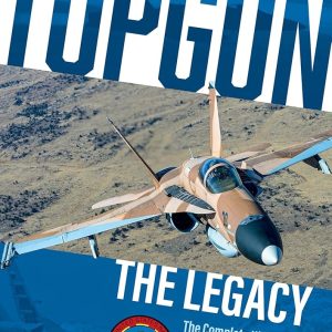 unveiling the secrets of top gun factoria a journey into history and legacy