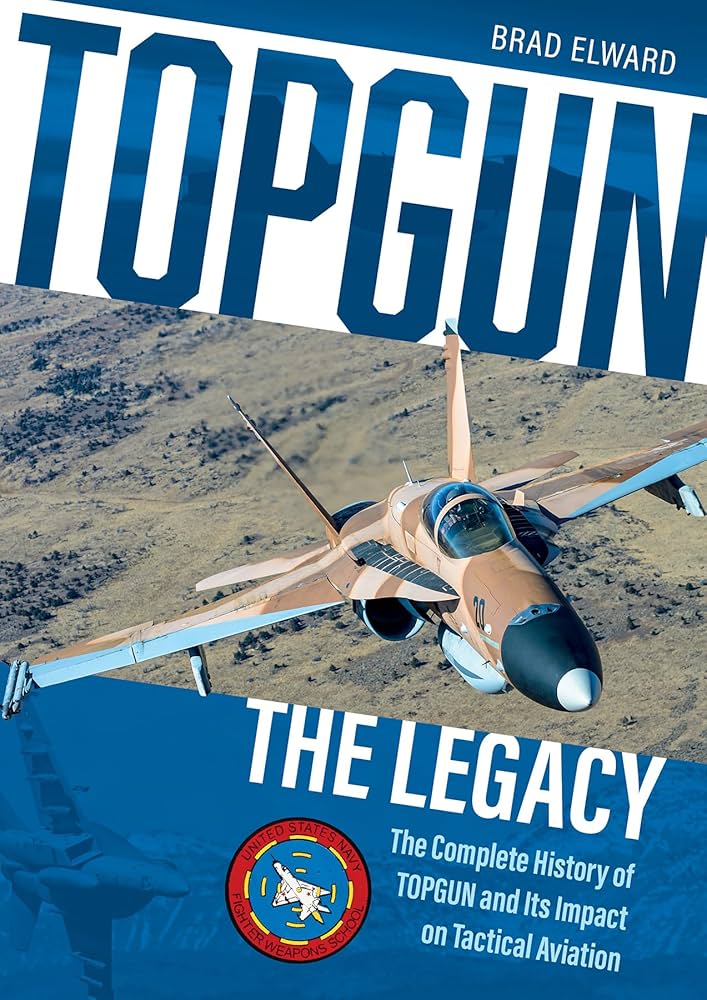 unveiling the secrets of top gun factoria a journey into history and legacy