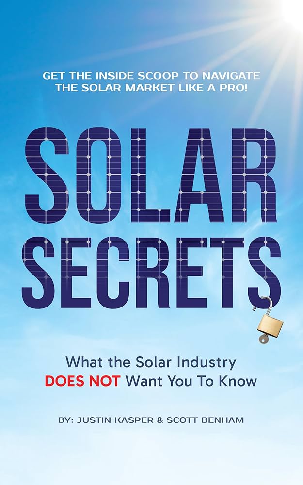 unveiling the secrets of top solar solutions insider insights 1