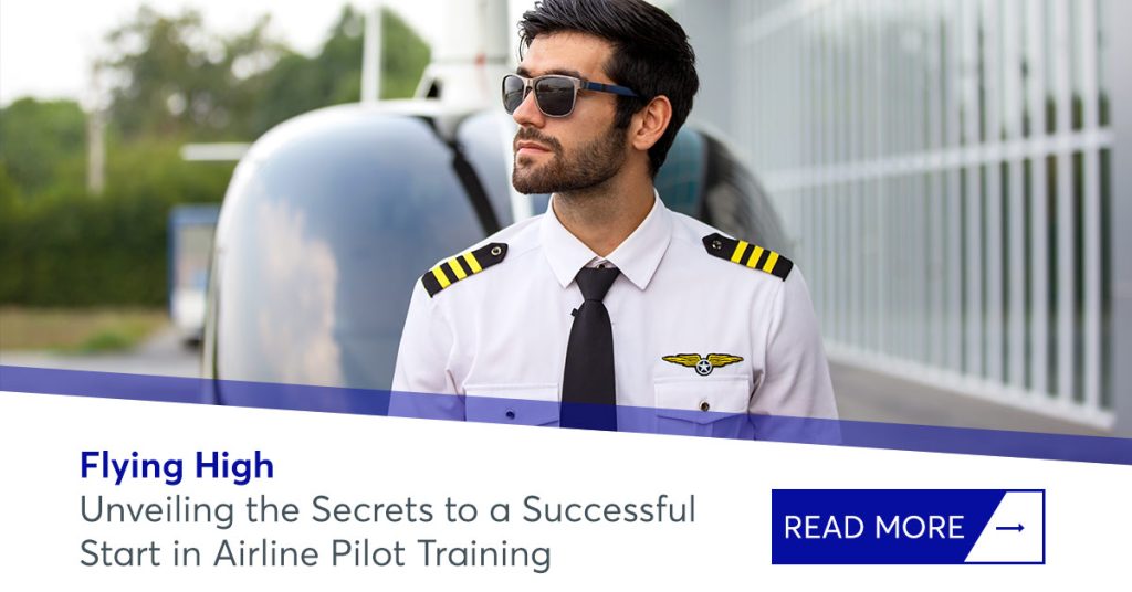 unveiling the secrets top aviation universities and the key to success